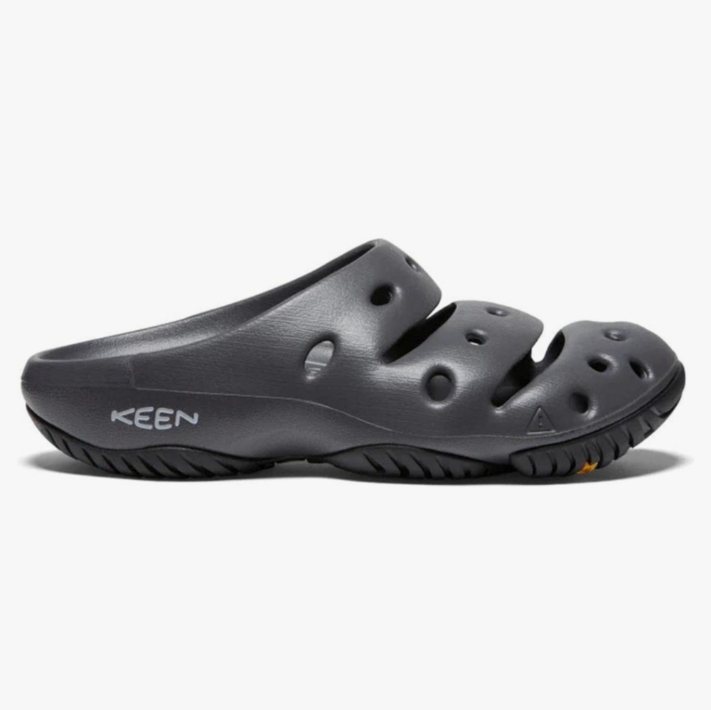 KEEN Women’s NWT Yogui Comfortable Slip on Lightweight Clogs Size 8 / Men's Sz 6